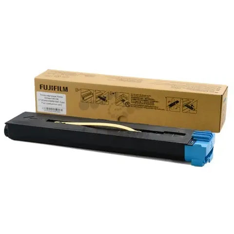 Тонер-картридж Xerox Versant 80, 180 CT203443, 006R01647 Cyan OEM Fuji (требуется чип)