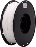 Пластик для принтера 3D Cactus CS-3D-PLA-1KG-M-WHT PLA Matte d1.75мм 1кг L326м 1цв.