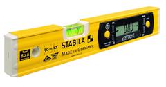 Электронный уровень Stabila TECH 80 A electronic 30 см 17323