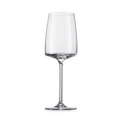 Набор бокалов для белого вина 363 мл, 6 шт, Sensa, фото 1