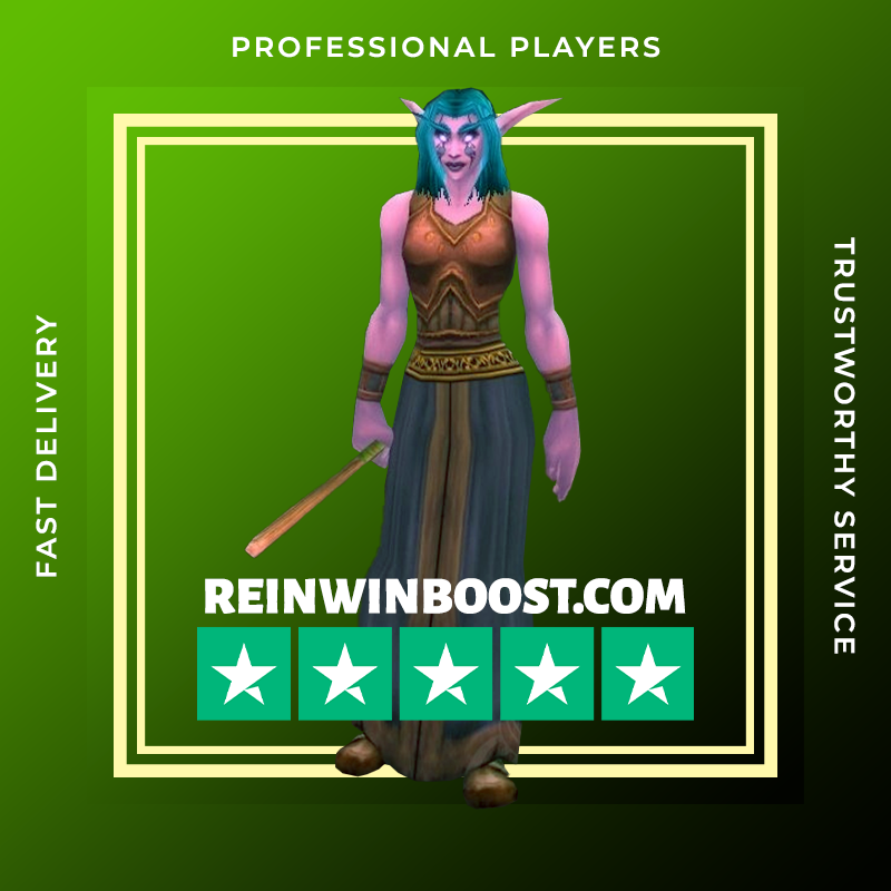 Buy TBC Classic Herbalism Leveling at low price WoW WOTLK Boost