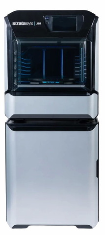 3D-принтер Stratasys J55 Prime