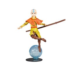 Фигурка McFarlane Toys Avatar. The Last Airbender: Aang