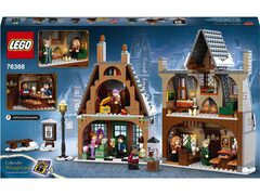 LEGO Harry Potter 