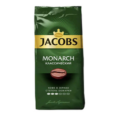Кофе Jacobs Monarch 230г