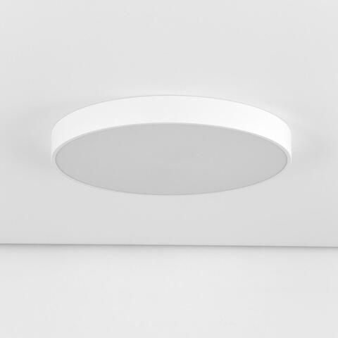 Потолочный светодиодный светильник Citilux Купер CL72495G0