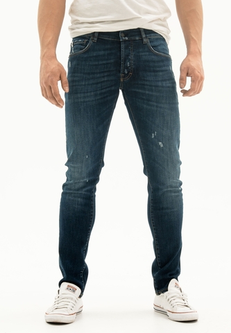 Джинсы The.Nim Standard Dylan Organic Cotton Special Blue