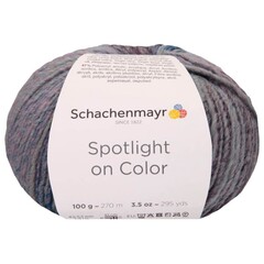 Пряжа Schachenmayr Spotlight on Color (87)