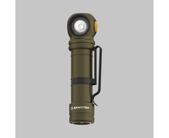 Налобный фонарь Armytek Wizard C2 Pro Max Olive F06701CO