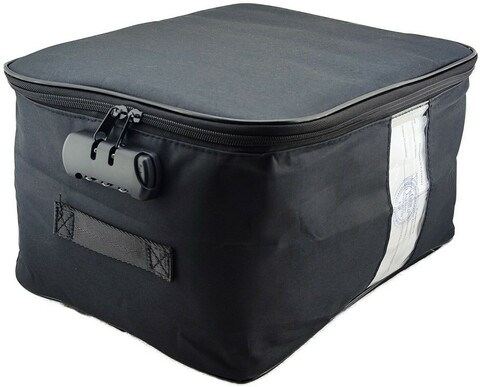 Картинка органайзер Skully AY002-13 5 black - 15