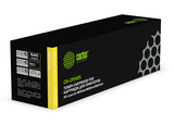 Картридж лазерный Cactus CS-CF542X CF542X желтый (2500стр.) для HP LJ M254dw, M280nw, M281fdn