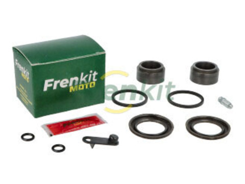 629018 Ремкомплект суппорта с поршнями Frenkit