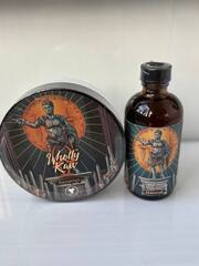 Мыло и лосьон Wholly Kaw Denarius