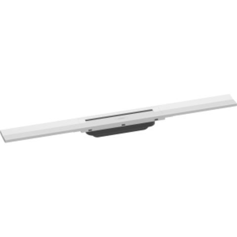 Hansgrohe RainDrain Flex Внешняя часть 70 см МБ 56043700