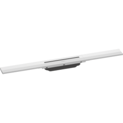 Hansgrohe RainDrain Flex Внешняя часть 70 см МБ 56043700 фото