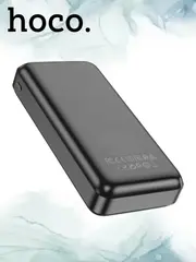 Внешний аккумулятор J101A 20000 mAh