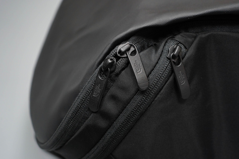 Картинка рюкзак городской The North Face Kaban Lte  - 12