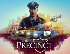 The Precinct (для ПК, цифровой код доступа)