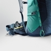 Картинка рюкзак туристический Deuter Speed Lite 26 Navy-Alpinegreen - 6