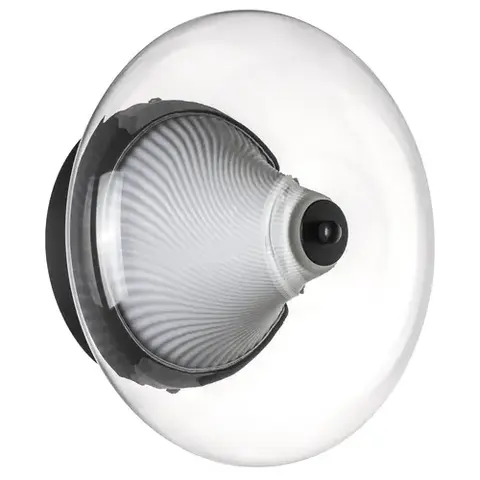 Настенно-потолочный светодиодный светильник Lightstar PALERMO 612017