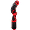 Перчатки Venum Challenger Black/Red