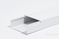 КАБЕЛЬНЫЙ КОРОБ 20*10