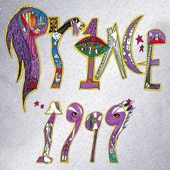 Prince / 1999 (Super Deluxe Edition)(10LP+DVD)