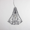 Люстра Loft Polygon Delta
