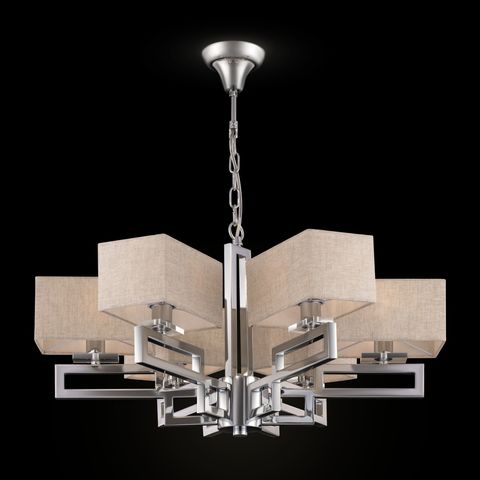Люстра Maytoni Megapolis MOD906-06-N