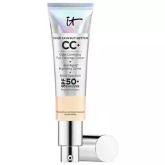 IT Cosmetics Your Skin But Better CC+ Cream with SPF 50 - Light