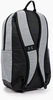 Картинка рюкзак городской Under Armour halftime backpack серый - 3