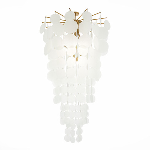 Люстра подвесная ST Luce Vittoria SL1231.303.12