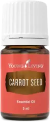 Young Living. Морковное Семя (Carrot Seed) – 5 ml