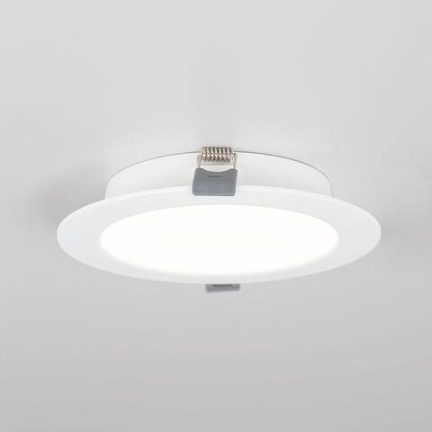 Встраиваемый светодиодный светильник Citilux Галс CLD5512N