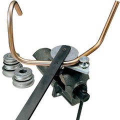 Трубогибочный станок M18 ручной