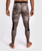 Компрессионные штаны Venum Electron 3.0 Sand