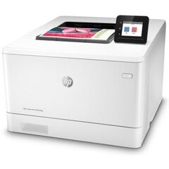 Лазерный принтер HP Color LaserJet Pro M454dw