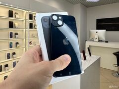 iPhone 13, 128 ГБ б/у