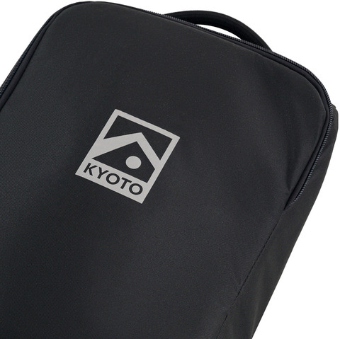 Картинка чехол для сноуборда Kyoto Sumo Roll khaki-purple - 11