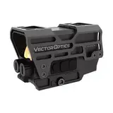 Коллиматорный прицел Frenzy 1X31X26 Sol, Vector Optics