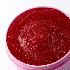 CAFE MIMI COLOURS Скраб-джем для тела 