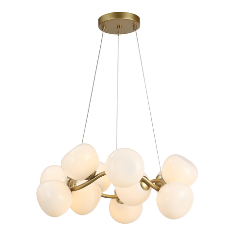Светильник подвесной ST Luce Sweven SL1519.303.12