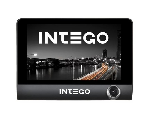 Видеорегистратор Intego VX-315DUAL