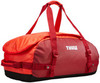 Картинка сумка спортивная Thule Chasm S-40L Roarange - 1