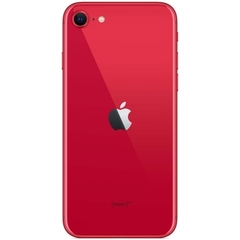 Смартфон Apple iPhone SE 2020 128GB RED (MXD22RU/A)