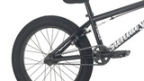 SUNDAY 2021 18" Primer 18.5" Черный - BMX | iRide shop фото 5