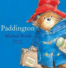 Paddington: The original story of the bear from Peru