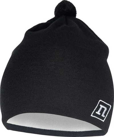 Шапка Noname Xc Knit Hat Black