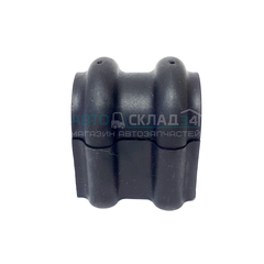 ВТУЛКА СТАБИЛИЗАТОРА ПЕРЕДНЕГО ELANTRA HD, i30 FD, CEED ED, CERATO TD GEUN YOUNG (22,8 ММ)