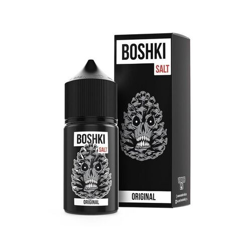 Boshki Salt Original